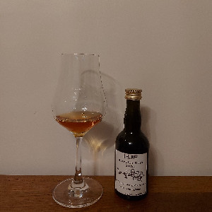 Photo of the rum Jamaican Rum (The Nectar) HJF taken from user Maxence