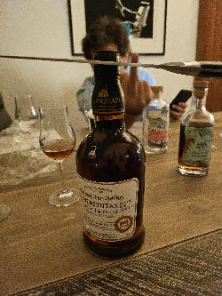 Photo of the rum  taken from user zabo