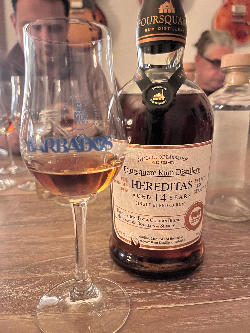 Photo of the rum  taken from user Serge