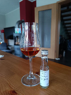 Photo of the rum Chairman‘s Reserve Master's Selection (Rum Stylez) taken from user Basti