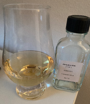 Photo of the rum Jamacian Rum JHK DOK taken from user Johnny Rumcask