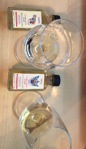 Photo of the rum Clairin Ansyen Sajous taken from user DosenZorn