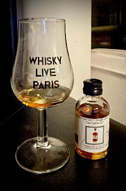 Photo of the rum Single Cask (LMDW) WPM taken from user Jakob
