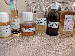 Photo of the rum Single Cask (LMDW) WPM taken from user Artur Schönhütte