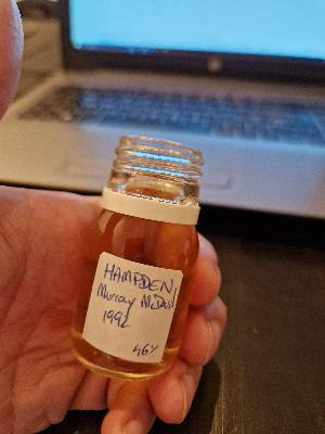 Photo of the rum HLCF taken from user Pavel Spacek