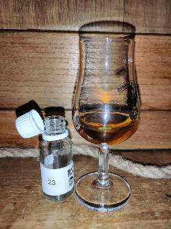 Photo of the rum 125 ans taken from user Vincent D