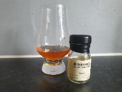 Photo of the rum Sangsom Special Rum taken from user Decky Hicks Doughty