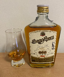 Photo of the rum Sangsom Special Rum taken from user Michal S