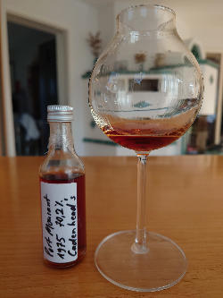 Photo of the rum 1975 taken from user Christoph H.