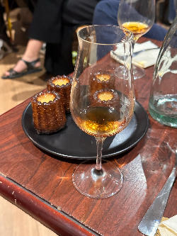 Photo of the rum  taken from user TheJackDrop
