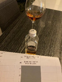 Photo of the rum Blended Rum taken from user TheRhumhoe