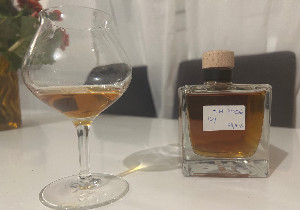 Photo of the rum 2006 taken from user Lawich Lowaine