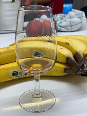 Photo of the rum Trinidad (Bottled for Denmark) taken from user Joachim Guger