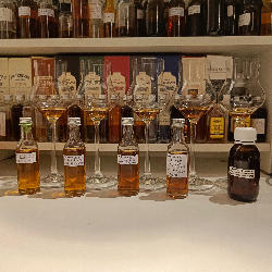 Photo of the rum Chairman‘s Reserve Master’s Selection (Royal Mile Whiskies) taken from user Righrum