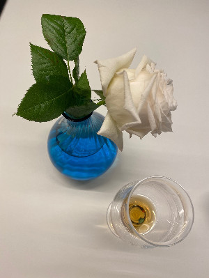 Photo of the rum Trinidad Rum (Haromex Selection) taken from user Joachim Guger