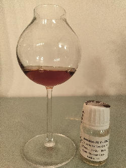 Photo of the rum The Nectar Of The Daily Drams SWR taken from user Sebastian.W