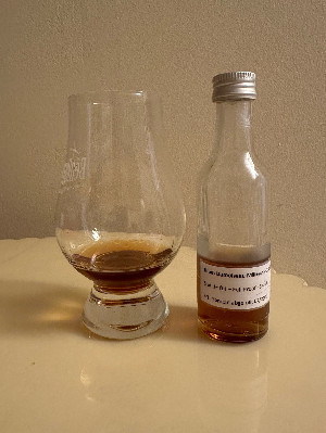 Photo of the rum 1991 taken from user Oliver