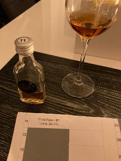 Photo of the rum 1991 taken from user TheRhumhoe