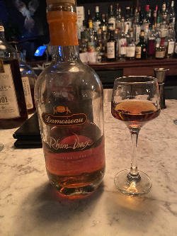 Photo of the rum 1991 taken from user Buddudharma