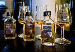 Photo of the rum Wild Series Rum Coffret Set Vol 2 (Malaga) taken from user Jakob