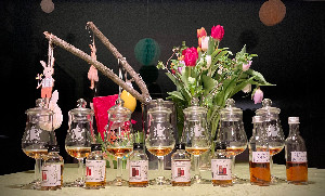 Photo of the rum Hors d’âge Agricole taken from user Jakob