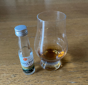 Photo of the rum Special Cask Series Madeira taken from user Michal S