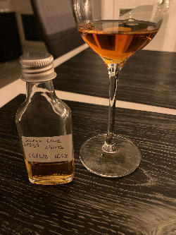 Photo of the rum  taken from user TheRhumhoe