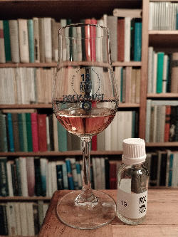 Photo of the rum 240 ans Cuvée Anniversaire taken from user Gunnar Böhme "Bauerngaumen" 🤓