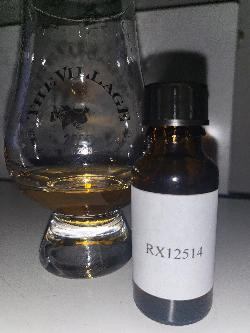 Photo of the rum Pedro Ximénez (PX) Sherry Cask Finish (2022) taken from user zabo