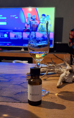 Photo of the rum Pedro Ximénez (PX) Sherry Cask Finish (2022) taken from user Alexander Rasch