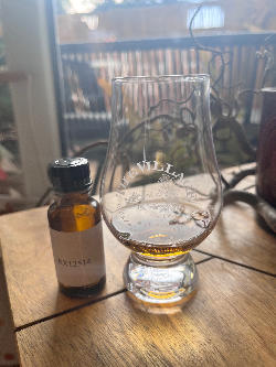 Photo of the rum Pedro Ximénez (PX) Sherry Cask Finish (2022) taken from user Serge