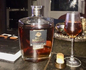 Photo of the rum XO taken from user Stefan Persson