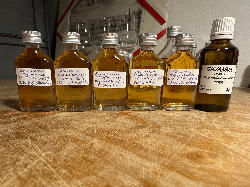 Photo of the rum Traditionnel - Série kraft taken from user Johannes