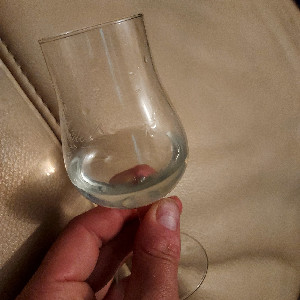 Photo of the rum Père Labat Clos parcellaire les mangles taken from user Rowald Sweet Empire