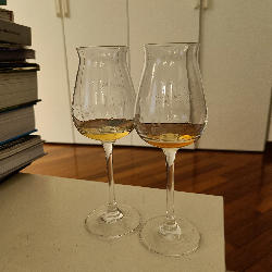 Photo of the rum Wedderburn Continental Aging MMW taken from user Righrum