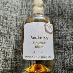 Photo of the rum Botanical Rhum taken from user Timo Groeger
