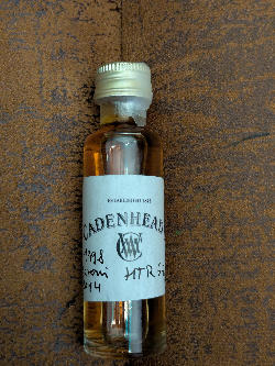 Photo of the rum  taken from user Dr.Django