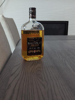 Photo of the rum 1873 taken from user Shaun Abel