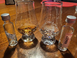 Photo of the rum Special Cask Release #8 Quatre Vins taken from user zabo