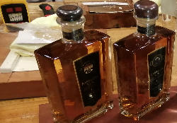 Photo of the rum 5 Years old taken from user Wagnerlicious