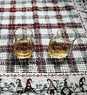 Photo of the rum El Dorado 15 (2020 Release) taken from user The little dRUMmer boy AkA rum_sk