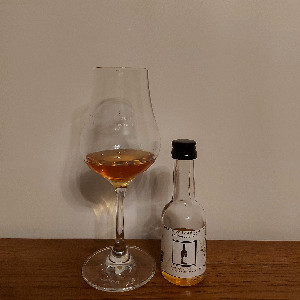 Photo of the rum The Nectar Of The Daily Drams taken from user Maxence