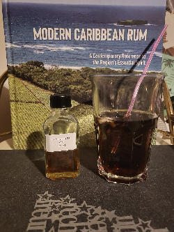 Photo of the rum Plantation O.F.T.D. Overproof taken from user zabo