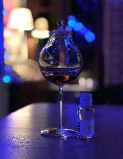 Photo of the rum Grande Réserve taken from user Rare Akuma