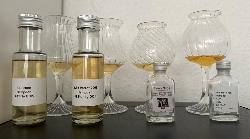 Photo of the rum Exclusively Bottled for Sansibar DOK taken from user Mentalo