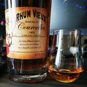 Photo of the rum Rhum Vieux (EMB 2019) taken from user Kevin Sorensen 🇩🇰