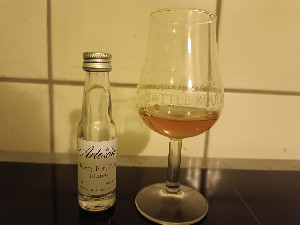 Photo of the rum Panama Rum - Tawny Port Cask Finish taken from user Michael Ihmels 🇩🇪