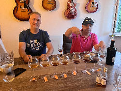 Photo of the rum  taken from user Serge