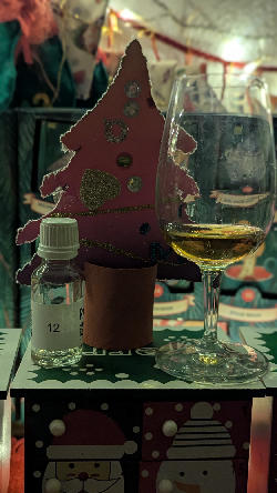 Photo of the rum  taken from user Banana Joe