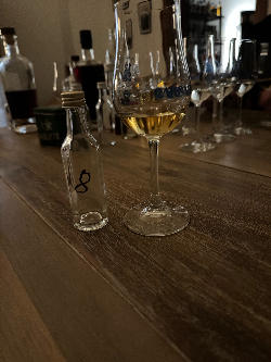 Photo of the rum  taken from user Jarek
